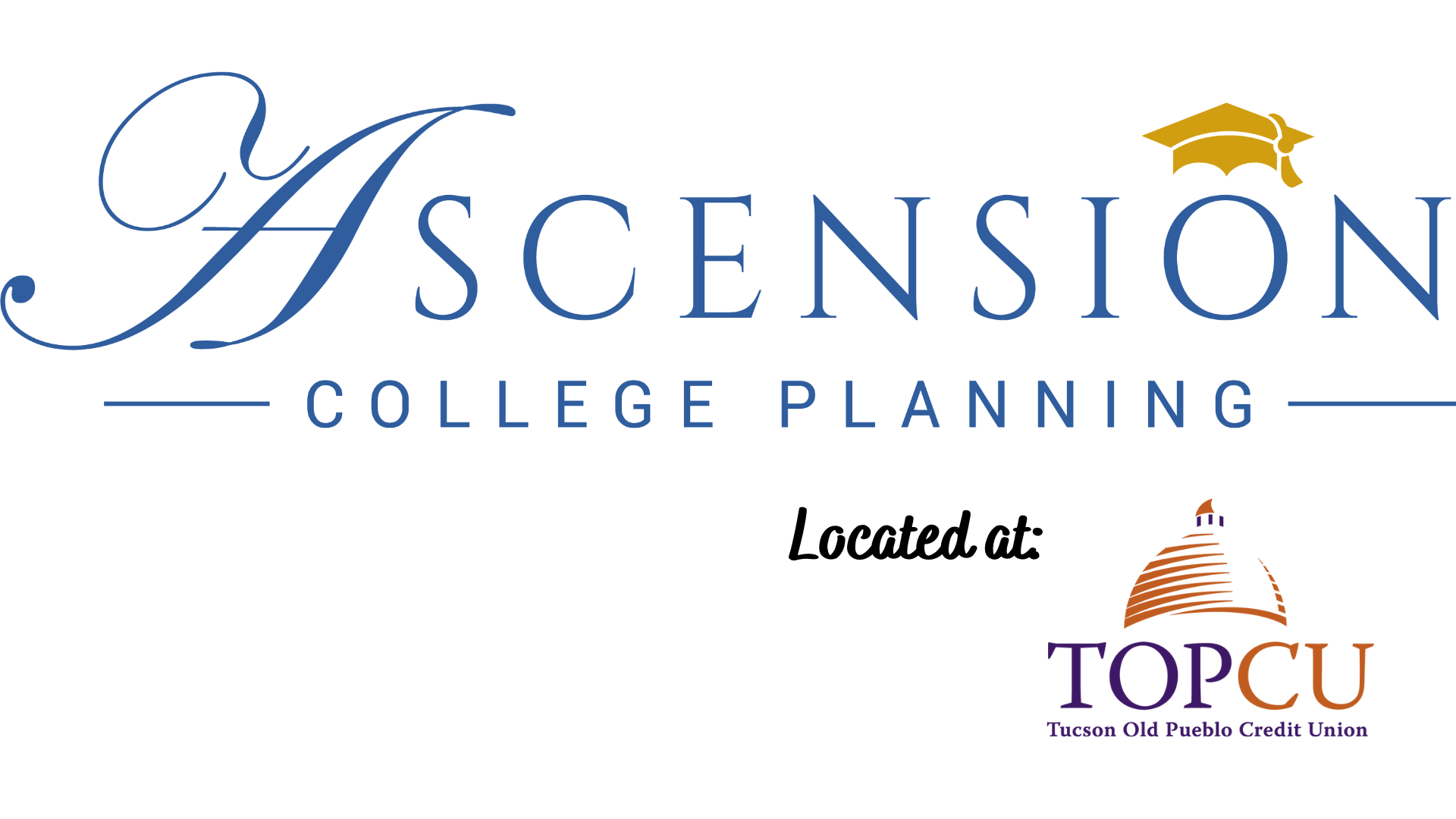 Ascension College Planning