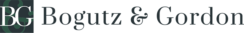 Bogutz & Gordon, PC 